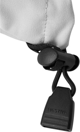 HELI SKI TRIGGER WOMEN Handschuh 2026 pale grey/offwhite 