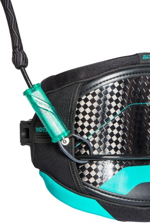 ELITE CARBON V8 Trapez 2024 black magic 