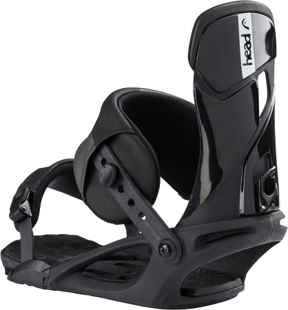 DAYMAKER 153 2025 incl. NX ONE black 