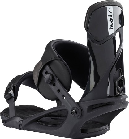 K2 BROADCAST 159 2024 inkl. HEAD NX ONE black 