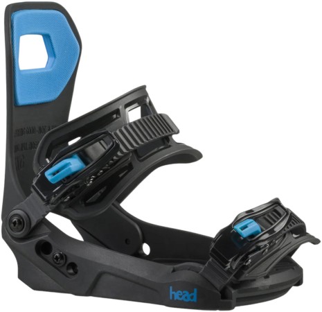 DEFY YOUTH 128 2025 inkl. LYTRIDE JR black 