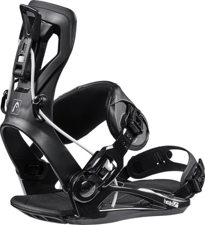 MENACE 2025 inkl. HEAD RX TWO black 