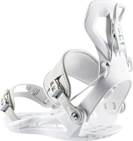 FOUNTAIN 143 2025 incl. RX FAY I white 