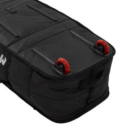 SAGA XL Boardbag 2026 black 