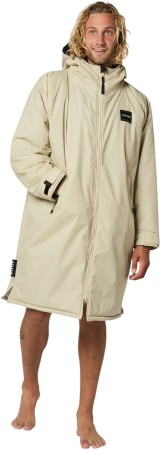 EXPLORE Poncho 2026 sand 