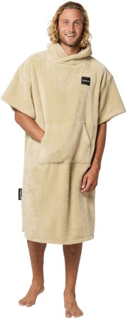 TEDDY Poncho 2025 sand 