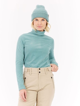 PRTPEARLA Top 2026 glacial blue 