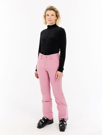 PRTGAIL 1/4 ZIP Top 2026 true black 