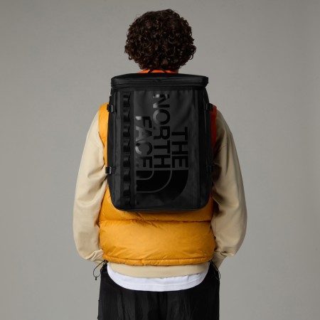 BASE CAMP FUSE BOX Rucksack 2026 tnf black/tnf black 
