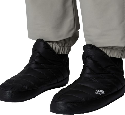 THERMOBALL TRACTION Slipper 2026 tnf black/tnf white 