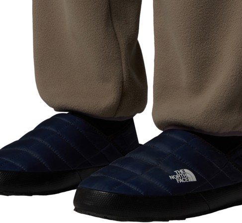 THERMOBALL TRACTION MULE V Hausschuh 2026 summit navy/tnf white 