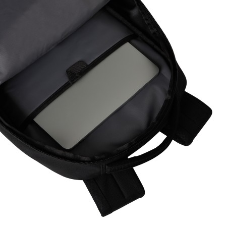 VAULT Backpack 2026 tnf black 
