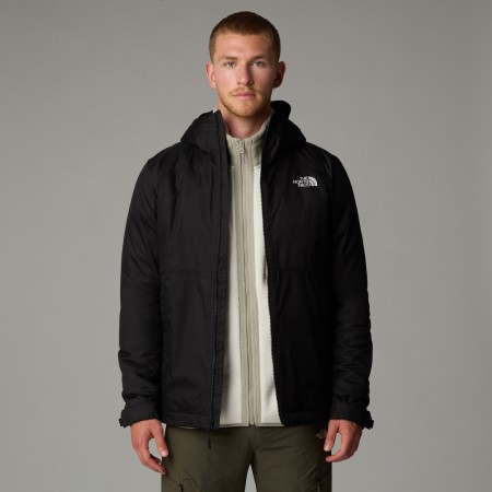 MILLERTON INSULATED Jacket 2026 tnf black 