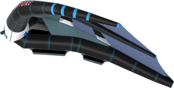 VENTIS Wing 2025 dark grey/blue 