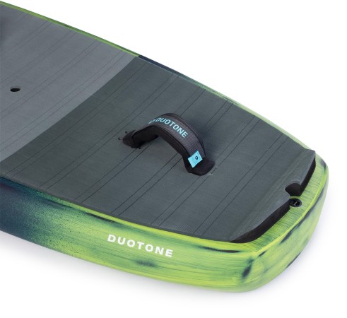 SKY STYLE Foilboard 2025 lime 