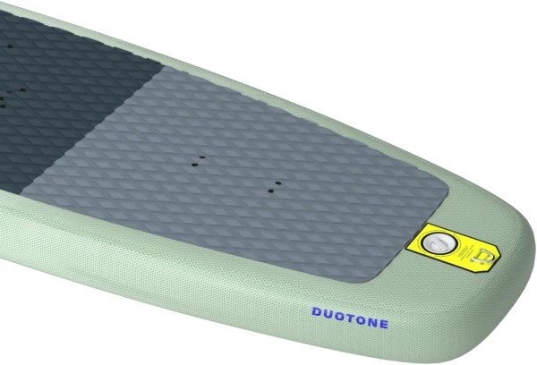 SKYBRID AIR Foilboard 2025 pistacio 