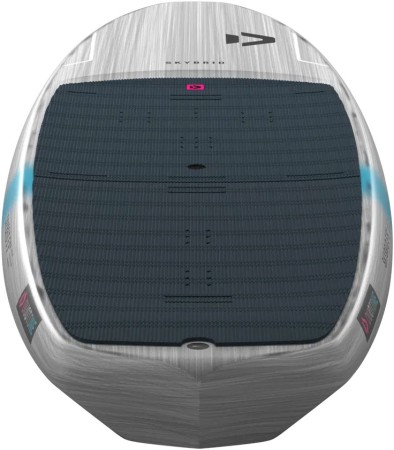 SKYBRID Foilboard 2026 white 6,1