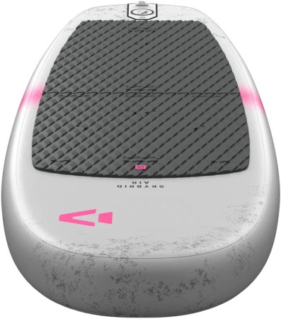 SKYBRID AIR Foilboard 2026 beige 6,4