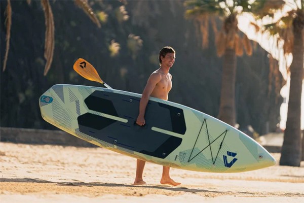 BLITZ AIR SLS 11,2 II SUP 2026 pale-green 