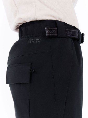 PRTSAMI Hose 2026 true black 