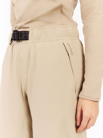 PRTSAMI Hose 2026 bamboo beige 