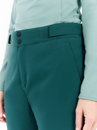 PRTVOLETA Hose 2026 rainstorm blue L