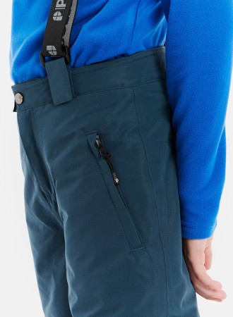 PRTSTICKS JR Hose 2026 twilight navy 