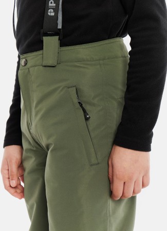 PRTSTICKS JR Hose 2026 thyme 