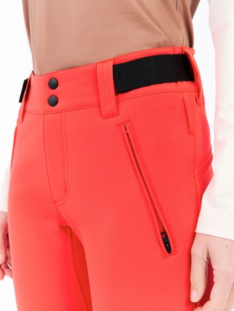 PRTRELOLE Hose 2026 poppy red 