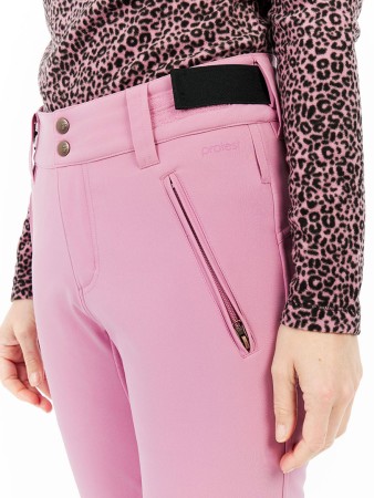 PRTRELOLE Pant 2026 vintage pink 