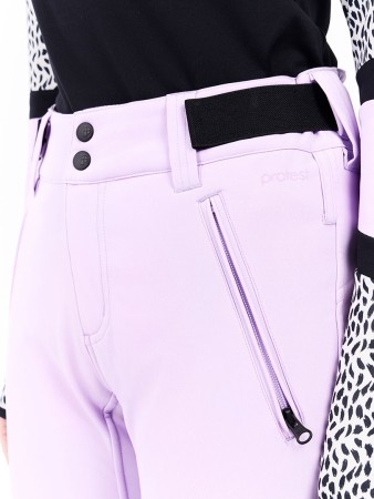 PRTRELOLE Hose 2026 thistle purple 