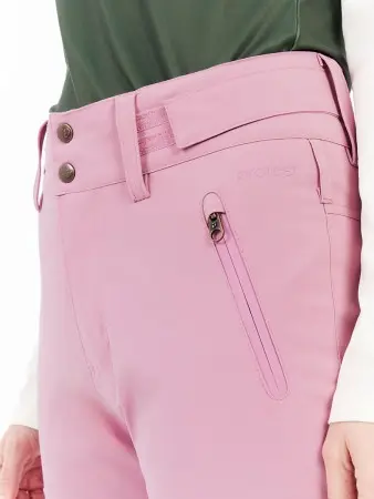 PRTCINNAMONES Hose 2026 vintage pink 