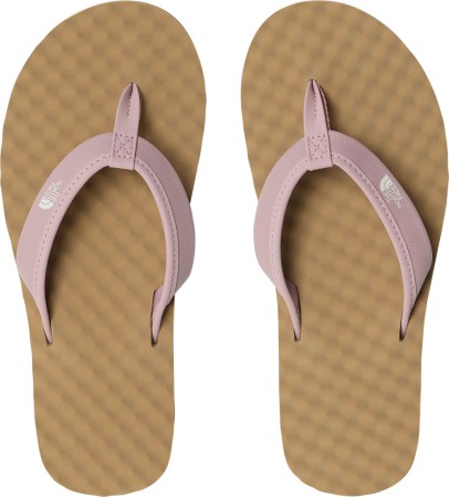 WOMEN BASE CAMP MINI II Sandale 2025 sahara/metal pink 