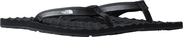 WOMEN BASE CAMP MINI II Sandal 2025 tnf black/tnf white 
