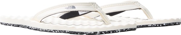 WOMEN BASE CAMP MINI II Sandal 2025 gardenia white/tnf black 