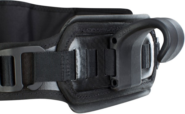 RUSH WING Weste 2025 black 