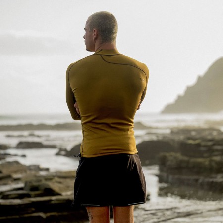 NEO TOP 0.5 LS Neoprentop 2026 gold burst 