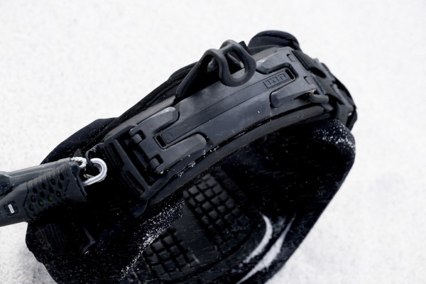 RIOT CURV Harness 2025 black 