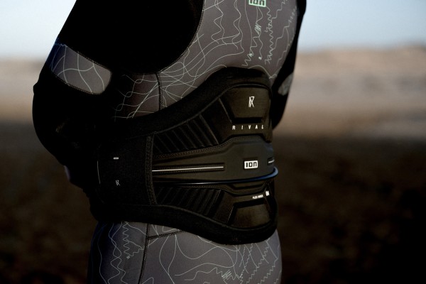 RIVAL Trapez 2025 black 
