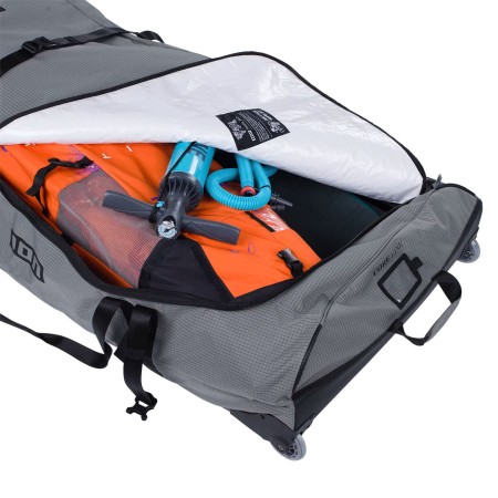 GEARBAG CORE WING Boardbag 2026 sage grey 