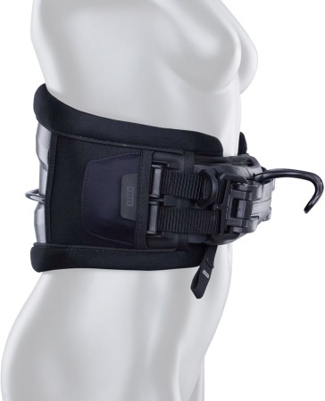 SOL CURV KITE Harness 2026 black 