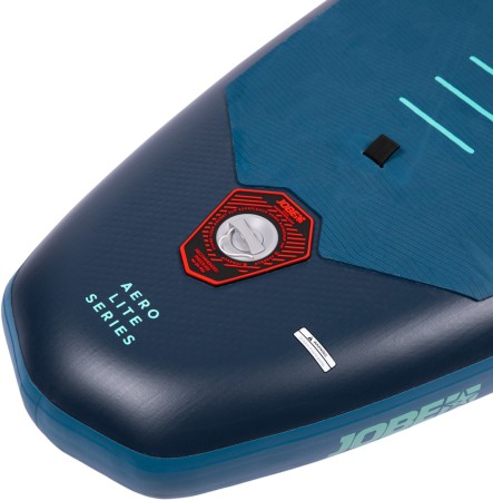 AERO VARNA LITE 11.0 SUP 2025 
