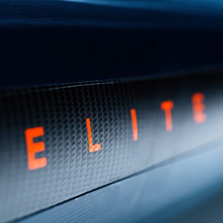 E-DUNA ELITE 11.6 INFLATABLE SUP 2025 