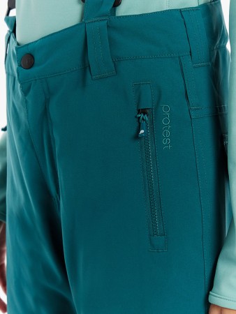 SUNNY JR Hose 2026 rainstorm blue 