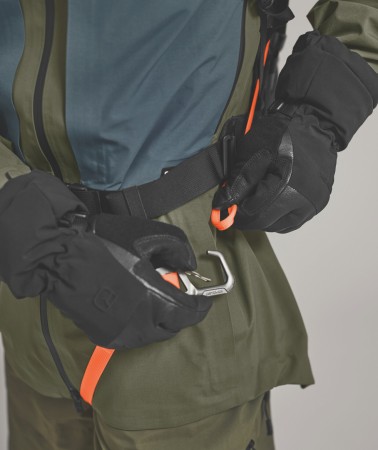 AVABAG LITRIC FREERIDE 28 Backpack 2026 dark wild herbs 