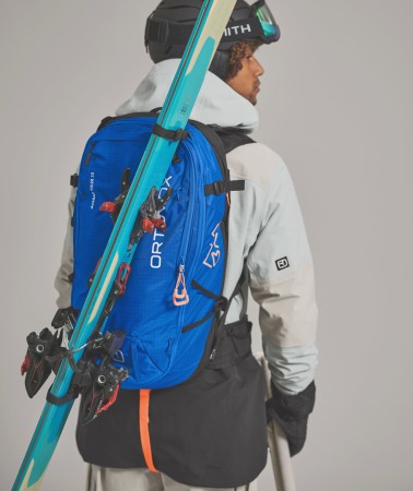 AVABAG LITRIC TOUR 30 Rucksack 2026 blue note 