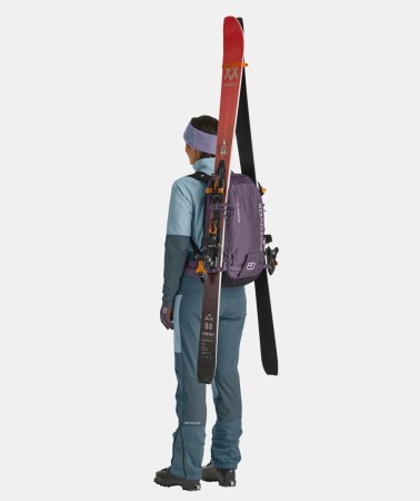 SWITCHBACK 25 S Rucksack 2026 wild berry 