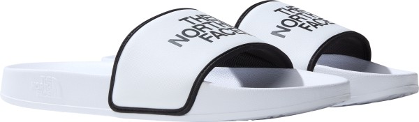 BASE CAMP SLIDE III Sandale 2025 tnf white/tnf black 