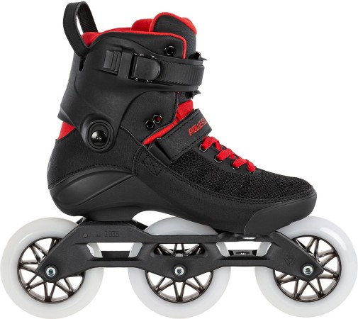 SWELL BLACK FIRE 110 Inline Skate 2025 