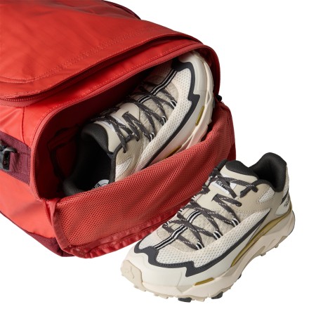 BASE CAMP VOYAGER 42L Bag 2026 mars dust/sumac 